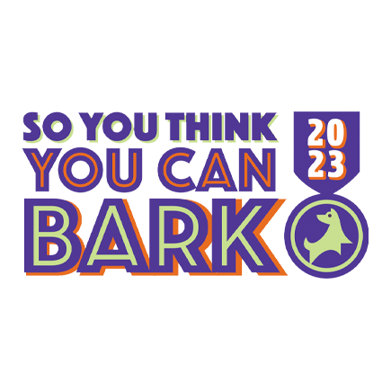 So You Think You Can Bark