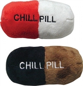 Chill pills